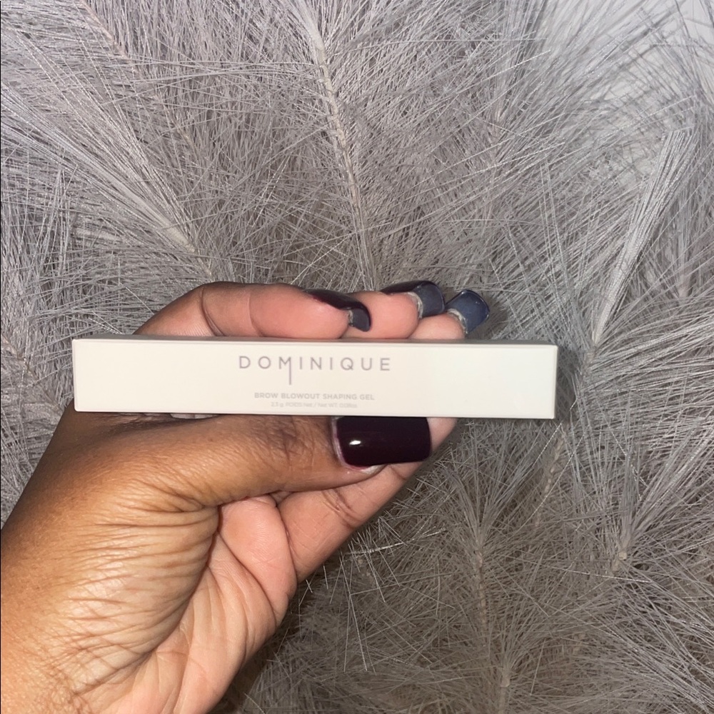 Dominique Brow Gel